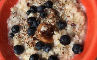 Quinoa: A New Spin on an Old Staple